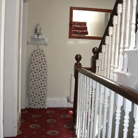 Spindrift Guest House - Adults Only-2