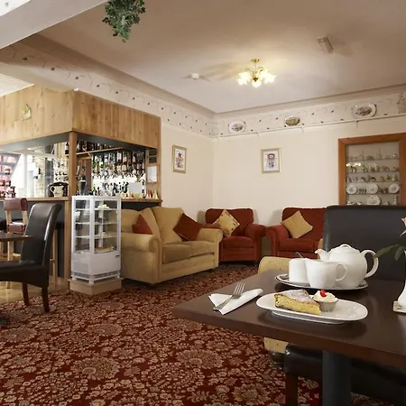 The Bayridge Guest House-2