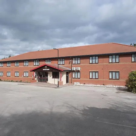 Kings Highway, Derby By Marston'S Inns-2