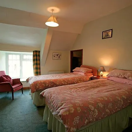 Doubleton Farm Cottages-2