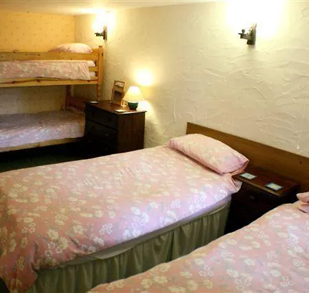 Doubleton Farm Cottages-3