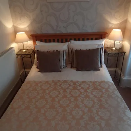 Grange View Bed And Breakfast-2