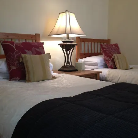Buccleuch Guest House-3