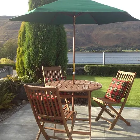 Buccleuch Guest House-2