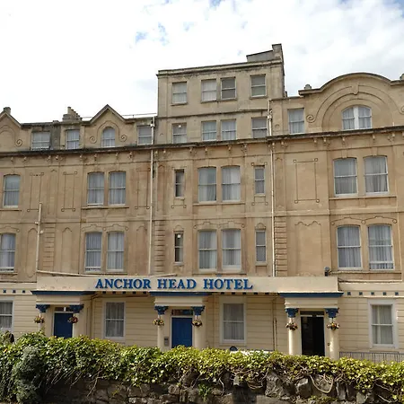Anchor Head Hotel-2
