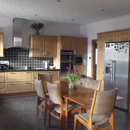 Arisaig Guest House-2