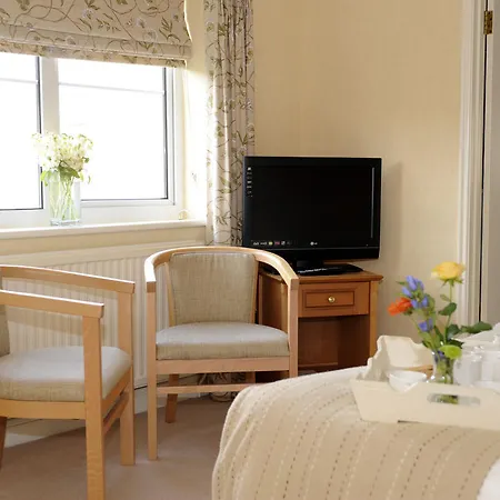 Alveston House Hotel-2