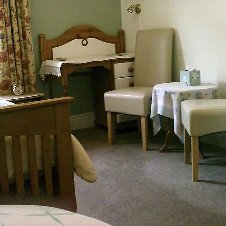 Cornerbrook Guest House-3