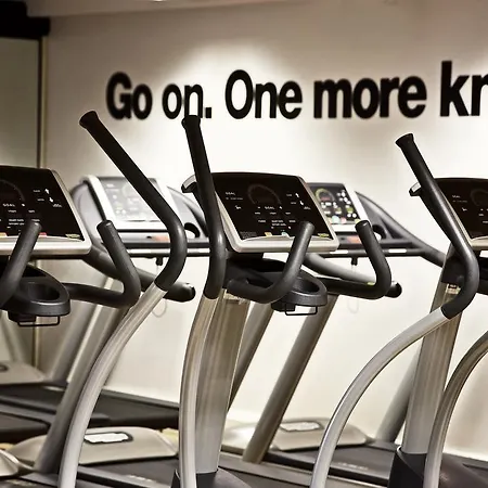 Copthorne Hotel London Gatwick-2