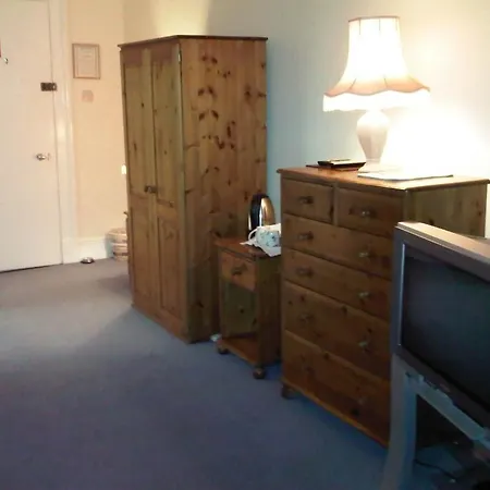 Alcorn Guest House-3