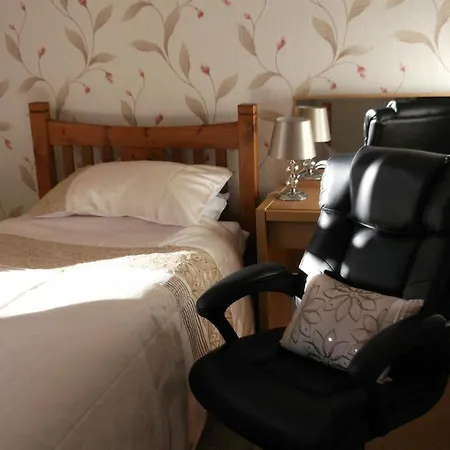 No 1 Guest House-3