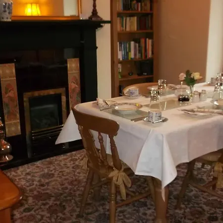 No 1 Guest House-2