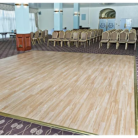 Great Northern Hotel; Sure Hotel Collection By Best Western-3