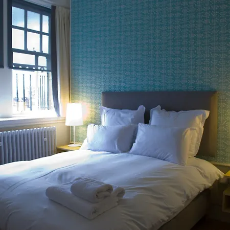 Grasshopper Hotel Glasgow-3