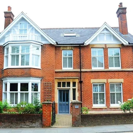The Retro Bed & Breakfast-2