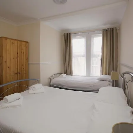All Seasons Lodge Hotel-3