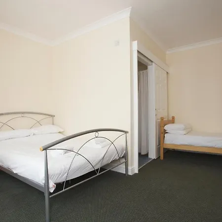 All Seasons Lodge Hotel-2