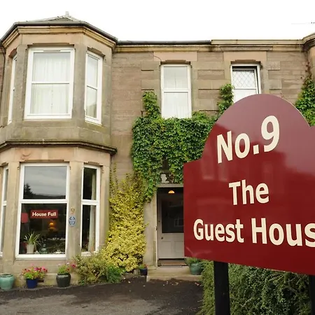 No 9 The Guest House Perth-2