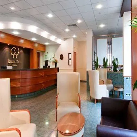 Doubletree By Hilton Aberdeen City Centre-3