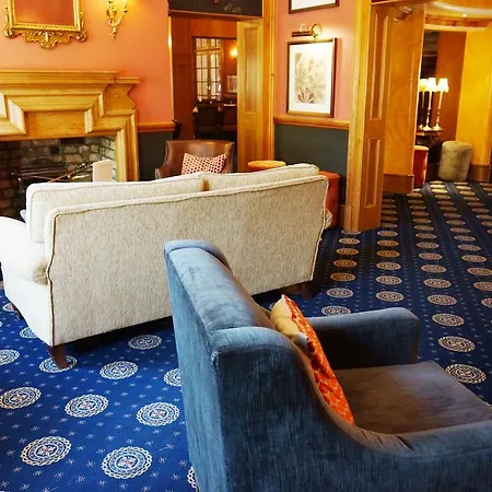 Royal Cambridge Hotel-3