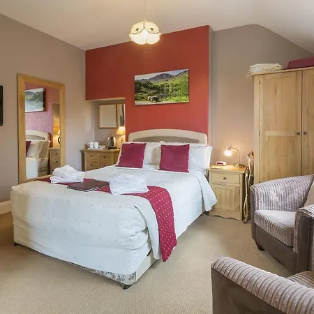 Laurel Bank Guest House-2