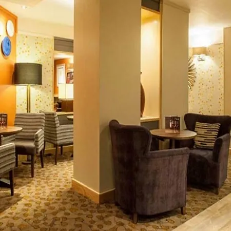 Premier Inn Nottingham City Centre-2