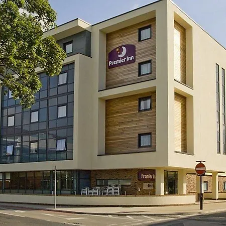 Premier Inn Durham City Centre-2