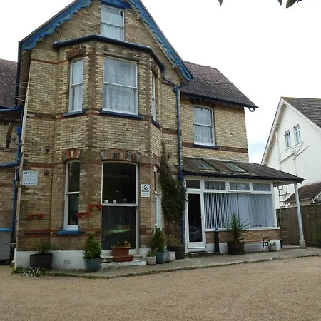 Tregonholme Hotel-2