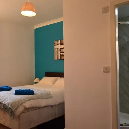 Oxford Road House-3