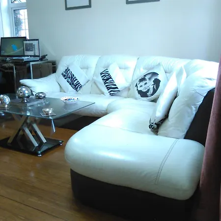 Bianca'S House Hotel Heathrow Airport-2
