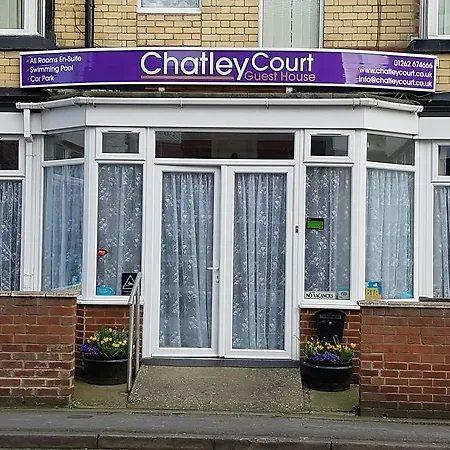 Chatley Court Guest House-2