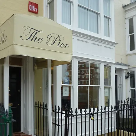 The Pier-3