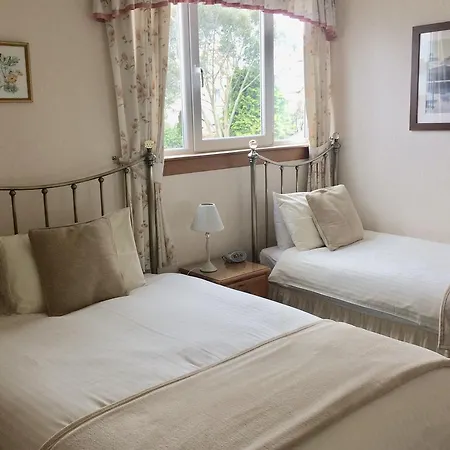 Abermar Guest House-3