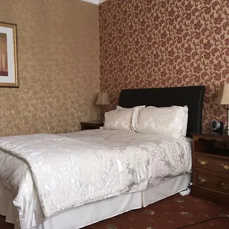 Abermar Guest House-2