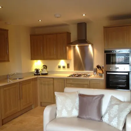 Luxe Apartments-3