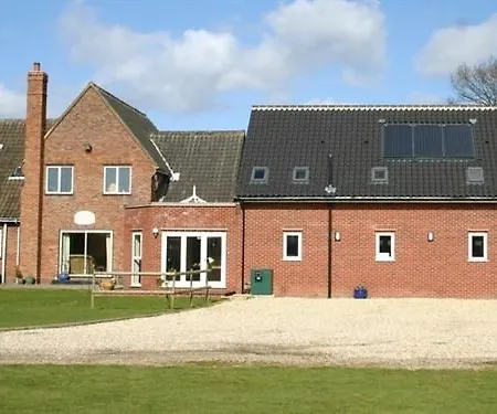 Moorsticks Bed And Breakfast-3