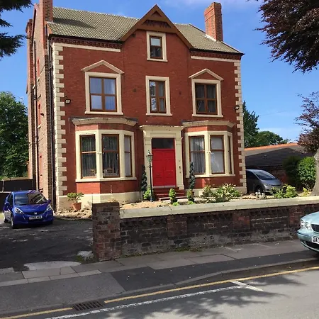 Woodlands Guest House-2