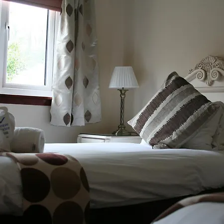 The Waterside Hotel-3