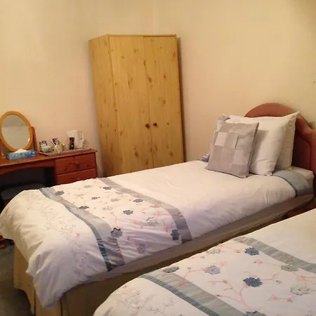 Westgrange House Bed & Breakfast-2