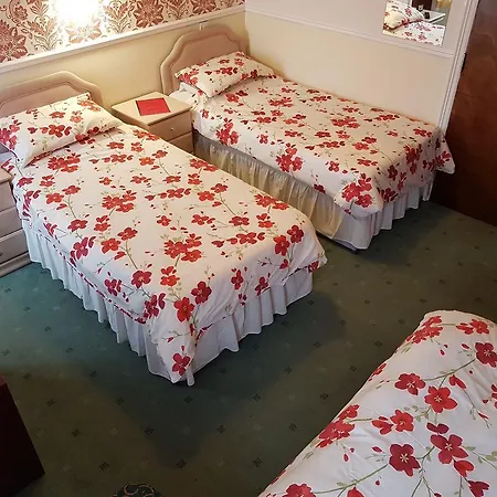 Chatley Court Guest House-3
