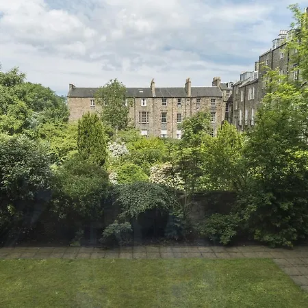 Fountain Court Apartments - Royal Garden-3