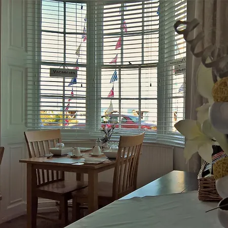 Seasons Guest House-3