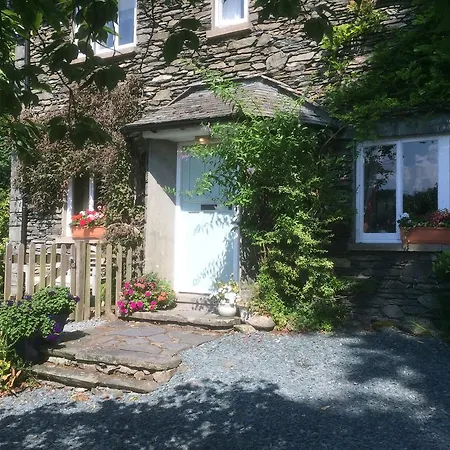 Stockghyll Cottage-2