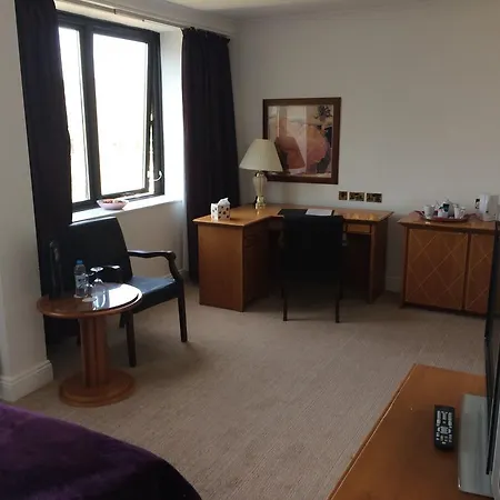 The Britannia Nottingham Hotel-3