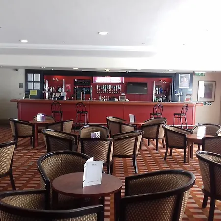The Britannia Nottingham Hotel-2
