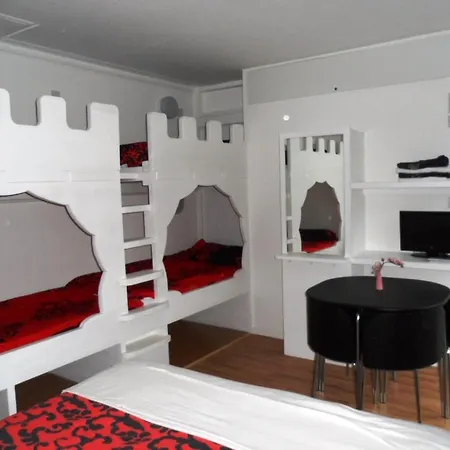 Galway Guest House-3