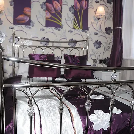 The Edenfield Guest House-2