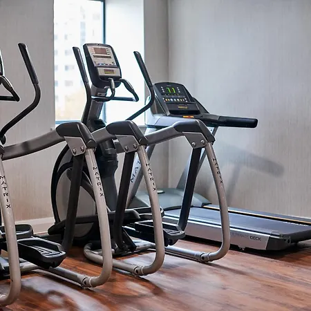 Park Regis Birmingham-3