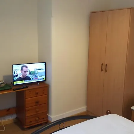 Cedars House Hotel-2