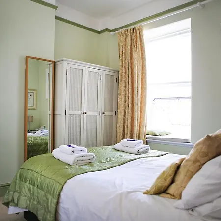 Blue Sky Bed And Breakfast-2